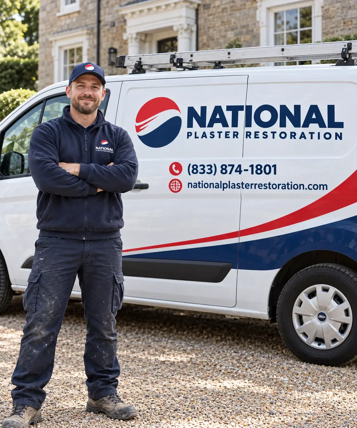 Plaster Repair company in Cazenovia, NY